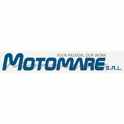 Logo di MOTOMARE