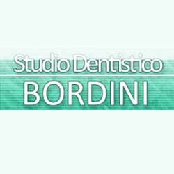 Logo di STUDIO DENTISTICO BORDINI