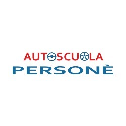 Logo di AUTOSCUOLE PERSONÈ