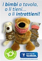foto di PAPERAZZURRA