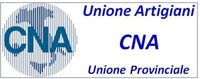 Logo di UNIONE ARTIGIANI - CONSORZIO FRA LE IMPRESE