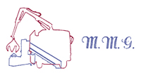 Logo di M.M.G.