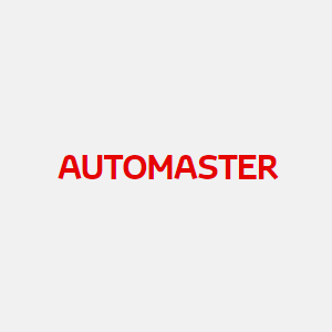 Logo di AUTOMASTER