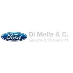Logo di CONCESSIONARIA DI MELLA