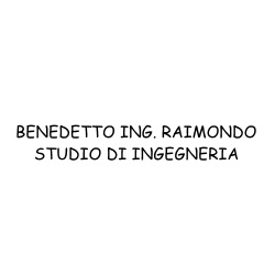 Logo di BENEDETTO ING. RAIMONDO