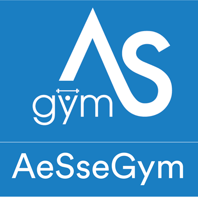 Logo di AESSE GYM