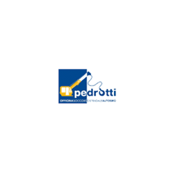 Logo di SOCCORSO STRADALE PEDROTTI