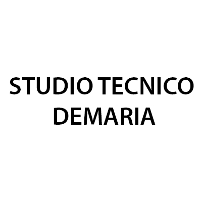 Logo di STUDIO TECNICO DEMARIA