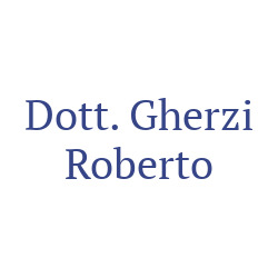 Logo di GHERZI DOTT. ROBERTO