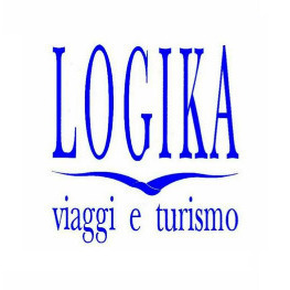 Logo di LOGIKA VIAGGI