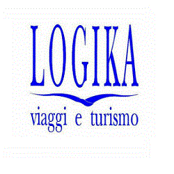 Logo di LOGIKA VIAGGI