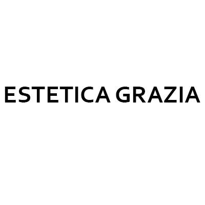 Logo di ESTETICA GRAZIA