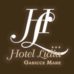 Logo di HOTEL LIDIA