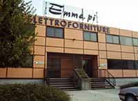 Logo di EMME.PI. srl