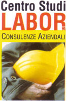 Logo di CENTRO STUDI LABOR srl