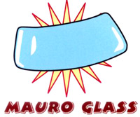 Logo di MAURO GLASS