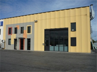 Logo di FULCHERI