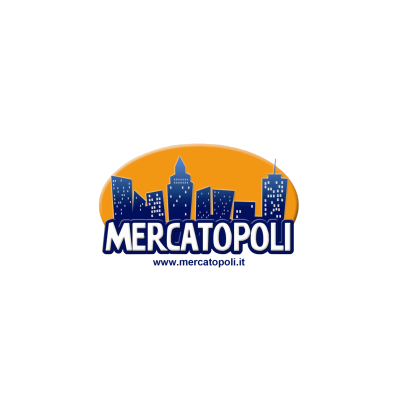 Logo di MERCATOPOLI