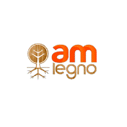 Logo di AM LEGNO