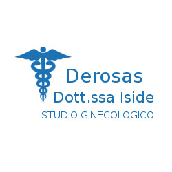 Logo di DEROSAS DOTT.SSA ISIDE