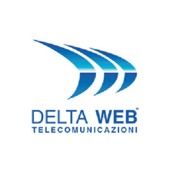 Logo di DELTA WEB SPA