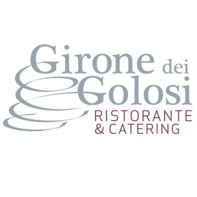 Logo di GIRONE DEI GOLOSI - RISTORANTE & CATERING
