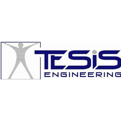 Logo di TESIS ENGINEERING