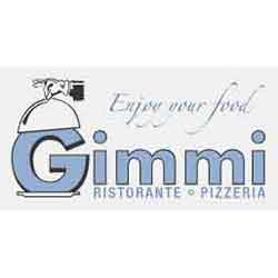 Logo di RISTORANTE GIMMI