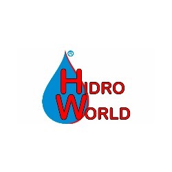 Logo di HIDRO WORLD IDROTERMOSANITARIA BARONE