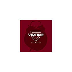 Logo di VIRTIME