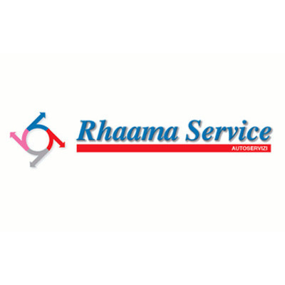 Logo di RHAAMA SERVICE
