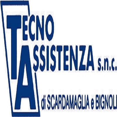 Logo di TECNO ASSISTENZA