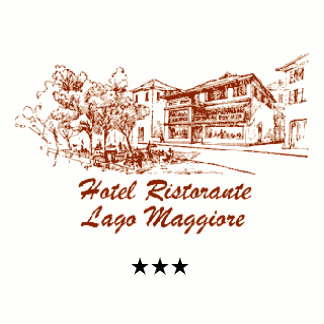 Logo di HOTEL LAGO MAGGIORE