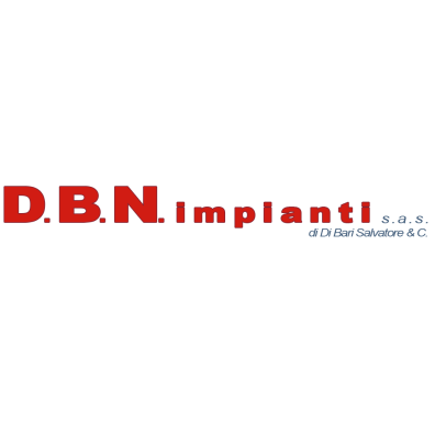 Logo di D.B.N. IMPIANTI