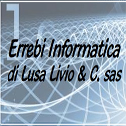 Logo di ERREBI INFORMATICA