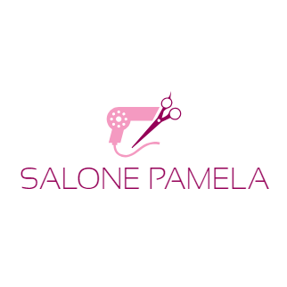 Logo di SALONE PAMELA