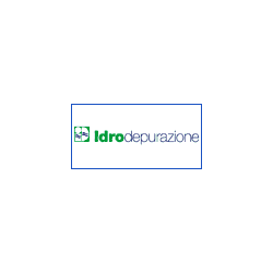 Logo di IDRO DEPURAZIONE