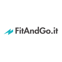 Logo di FIT AND GO