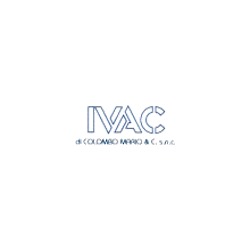Logo di VETRERIA IVAC