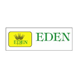 Logo di EDEN PANIFICIO BIO