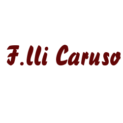 Logo di FRATELLI CARUSO