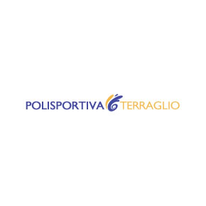 Logo di POLISPORTIVA TERRAGLIO