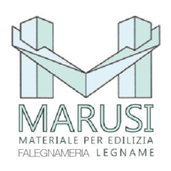 Logo di MARUSI
