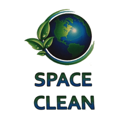 Logo di SPACE CLEAN
