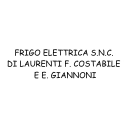 Logo di FRIGO ELETTRICA