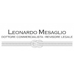 Logo di MESAGLIO DR. LEONARDO