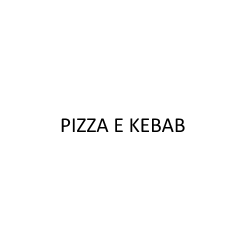 Logo di PIZZA E KEBAB
