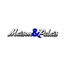 Logo di MAISON E PALAIS