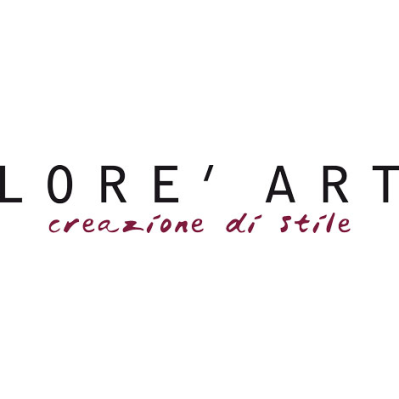 Logo di ACCONCIATURE LORE' ART