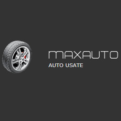 Logo di MAX AUTO